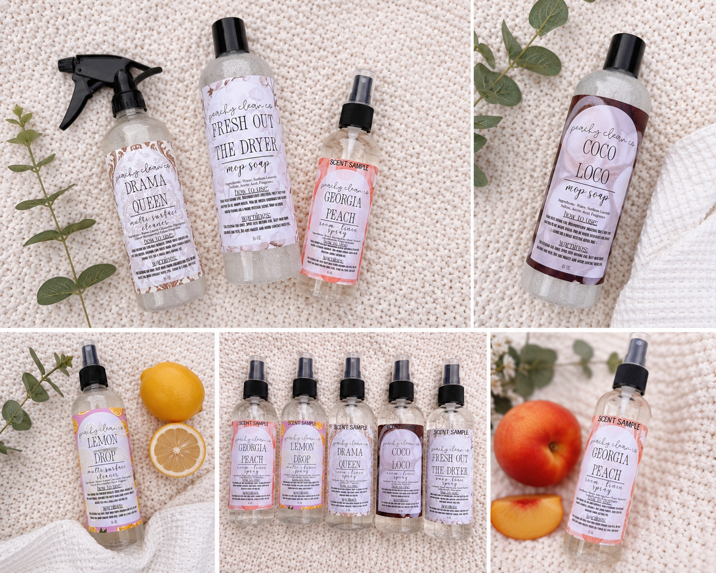 Home Care Collection