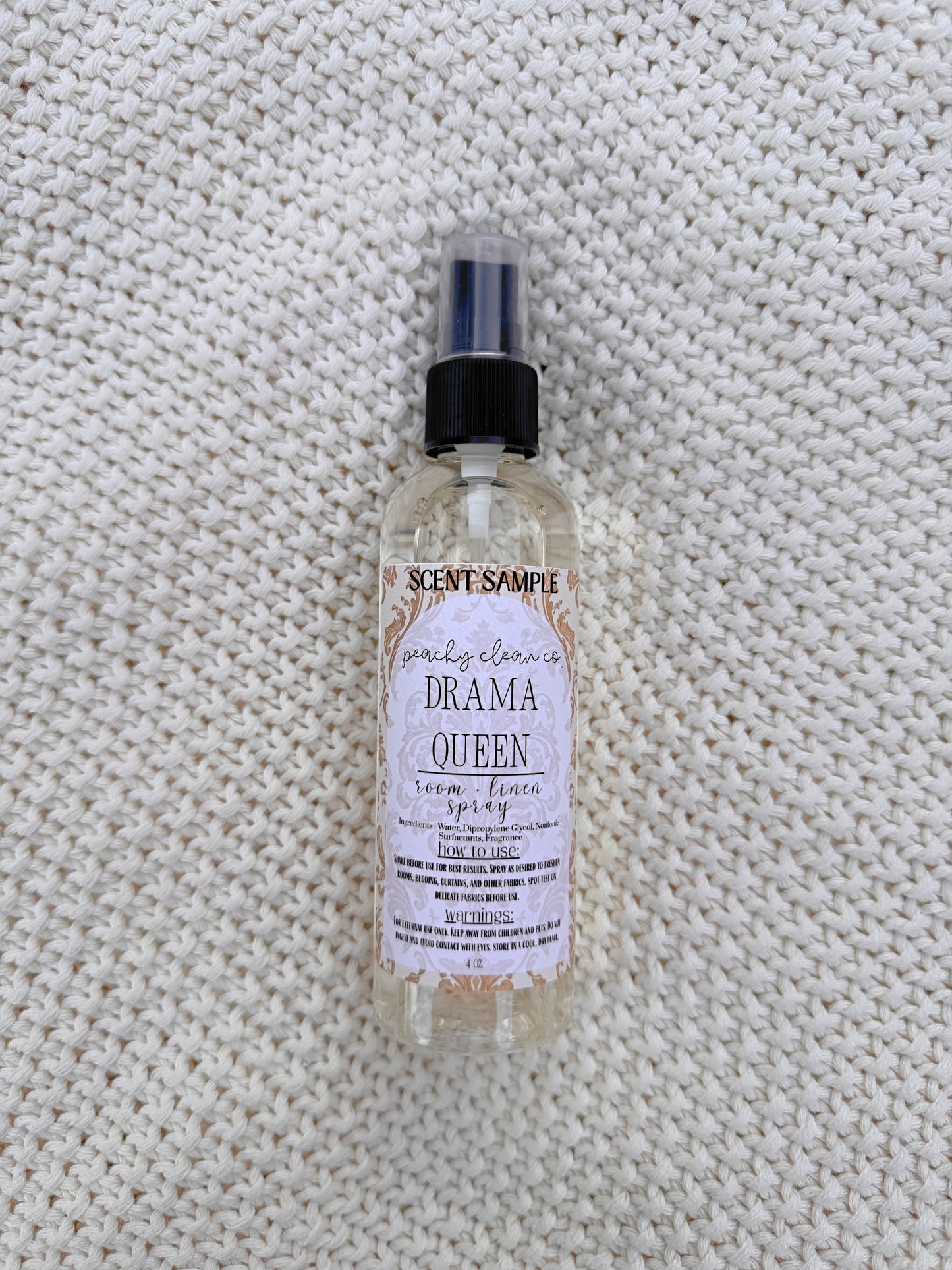 Scent Sample