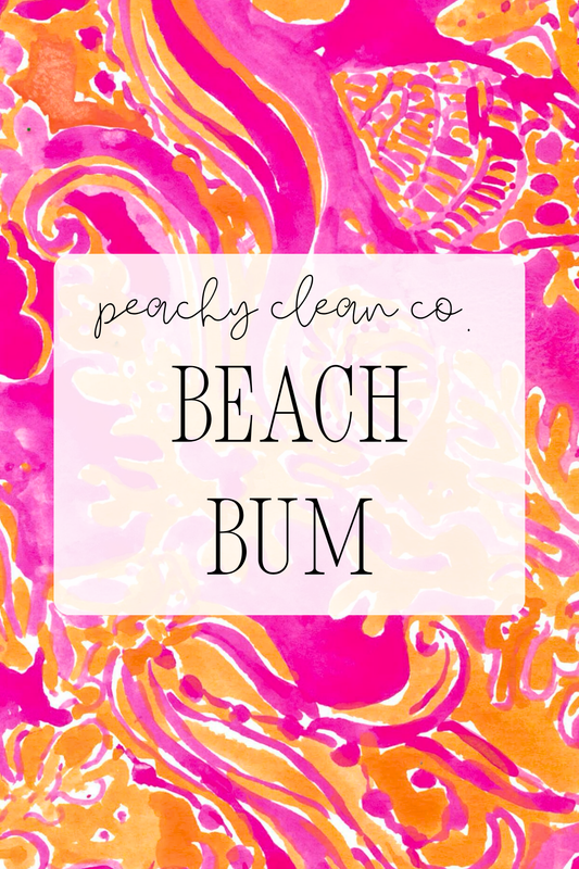 Beach Bum