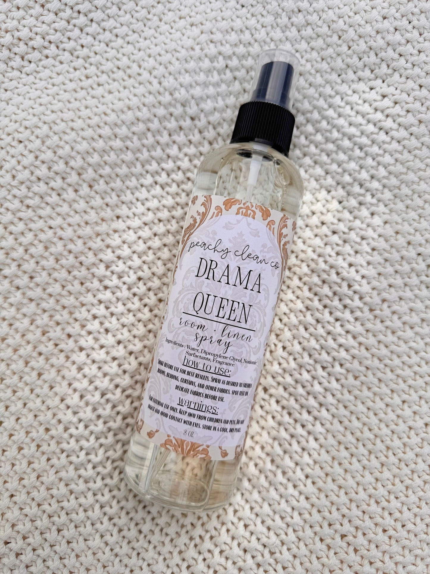 Linen + Room Spray