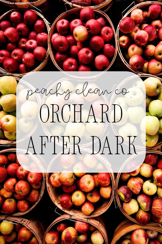 Orchard After Dark