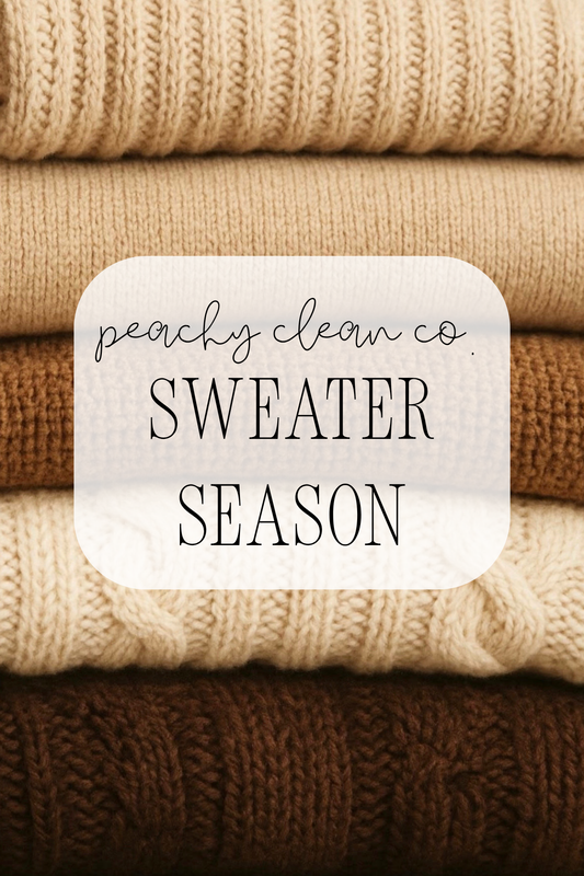 Sweater Season