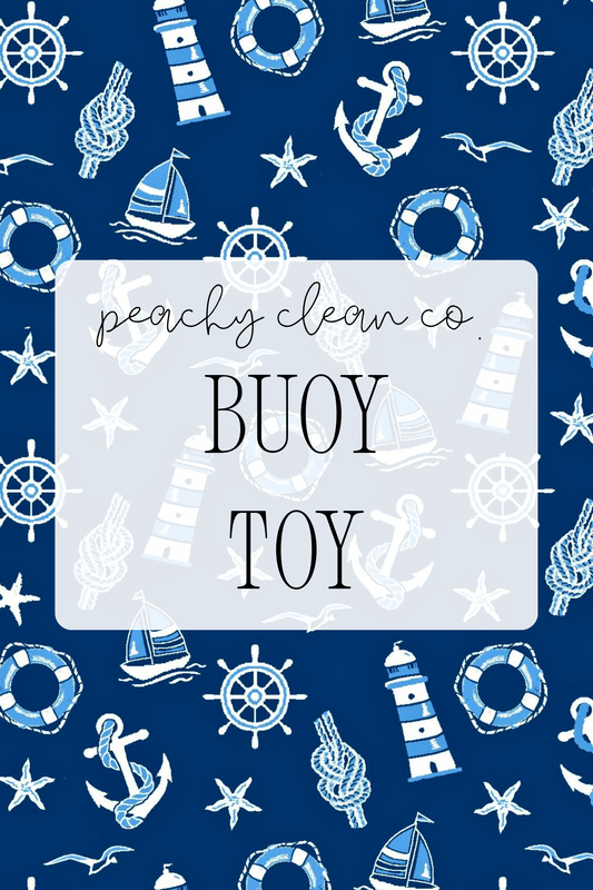 Buoy Toy