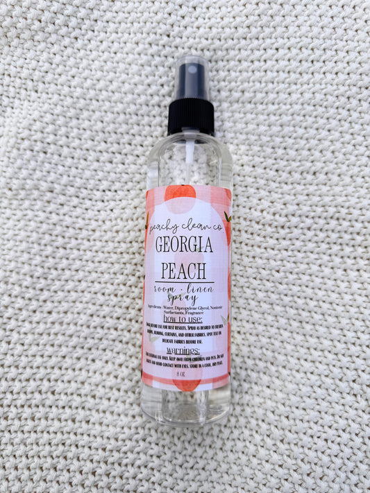 Linen + Room Spray