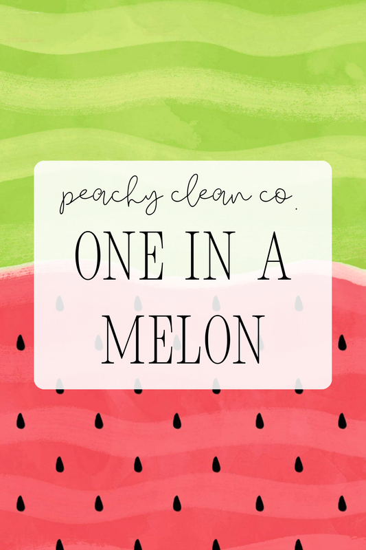 One in a Melon