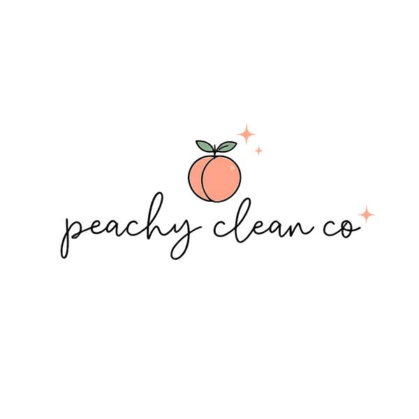 Peachy Clean Co.
